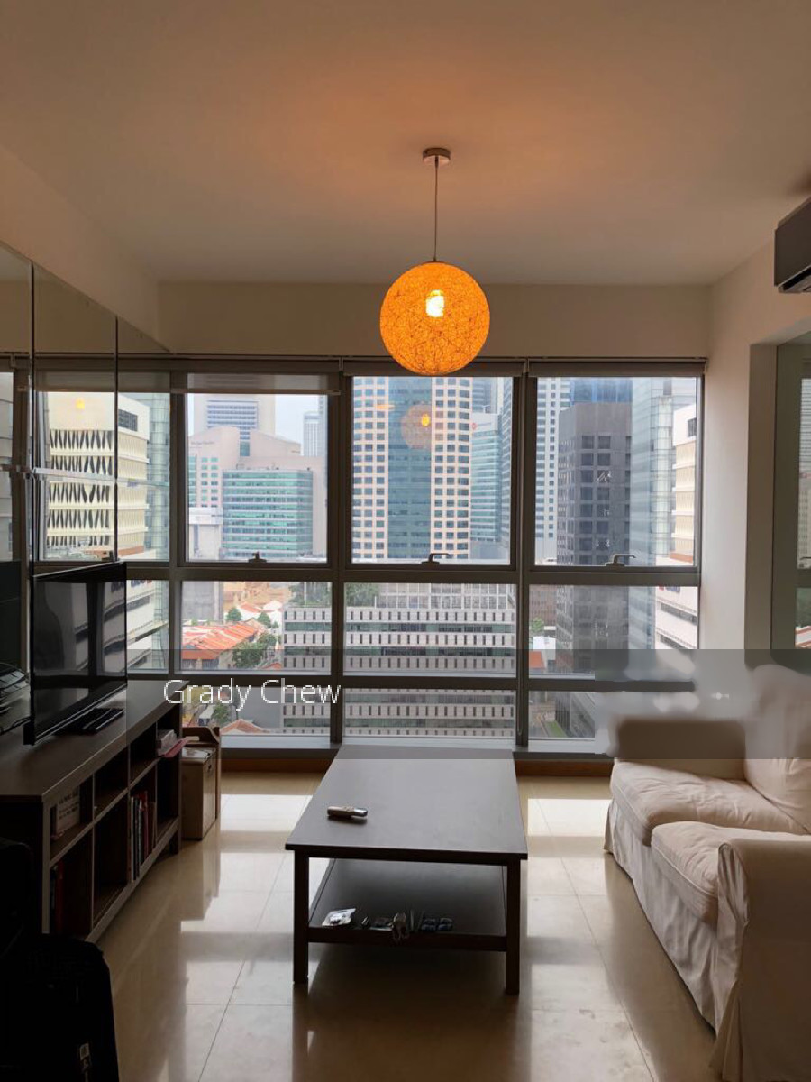 The Clift (D1), Apartment #182091792
